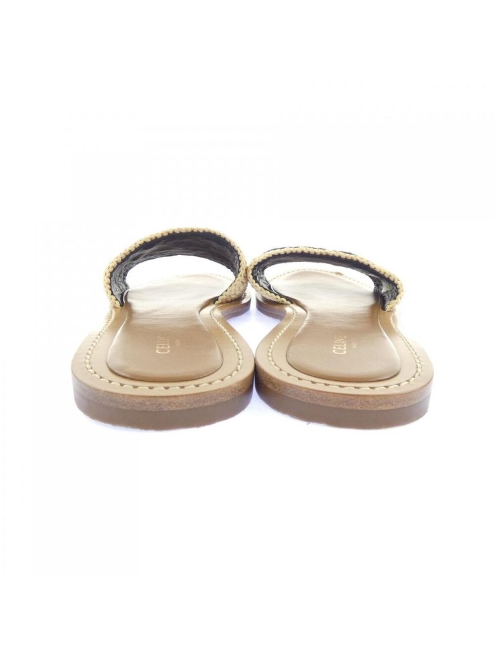 Celine Limpia Sandals - Picture 5 of 6